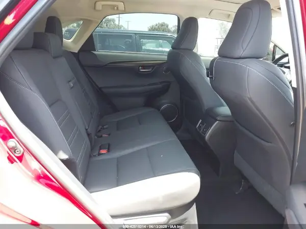 JTJDARBZ3L5007219 2020 LEXUS NX - Image 8