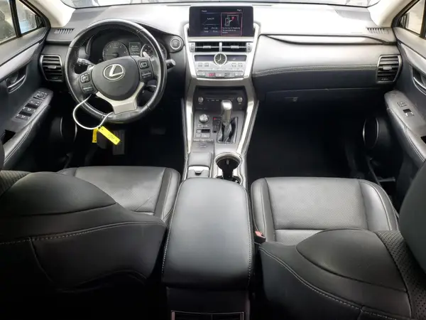 JTJDARBZ3L5007964 2020 LEXUS NX - Image 8