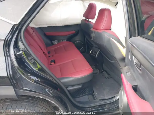 JTJDARBZ3L5011089 2020 LEXUS NX - Image 8