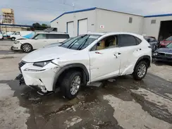 JTJDARBZ3L5011853 2020 LEXUS NX