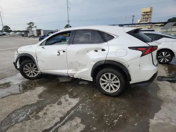 JTJDARBZ3L5011853 2020 LEXUS NX - Image 2