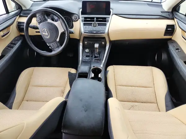 JTJDARBZ3L5011853 2020 LEXUS NX - Image 8