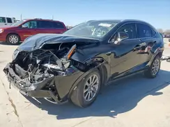 JTJDARBZ3L5014462 2020 LEXUS NX