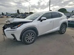 JTJDARBZ3L5016020 2020 LEXUS NX