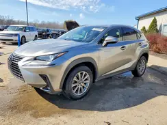 JTJDARBZ3L5016289 2020 LEXUS NX
