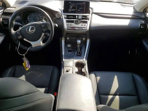 JTJDARBZ3L5016289 2020 LEXUS NX - Image 8