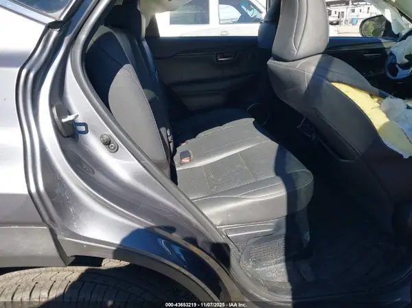 JTJDARBZ3M2180757 2021 LEXUS NX - Image 8