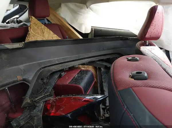 JTJDARBZ3M2181097 2021 LEXUS NX - Image 8