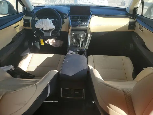 JTJDARBZ3M2185389 2021 LEXUS NX - Image 8
