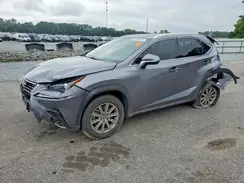 JTJDARBZ3M2187076 2021 LEXUS NX