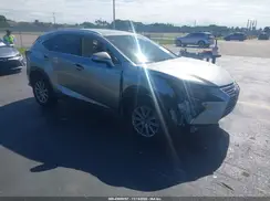 JTJDARBZ3M2188650 2021 LEXUS NX