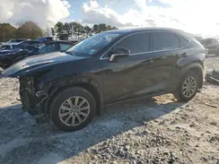 JTJDARBZ3M2193430 2021 LEXUS NX