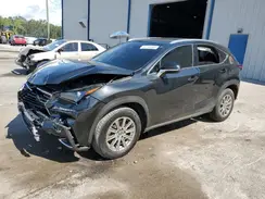 JTJDARBZ3M2195243 2021 LEXUS NX