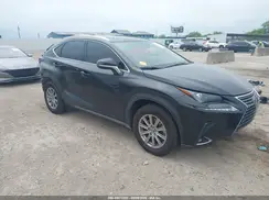 JTJDARBZ3M2195520 2021 LEXUS NX