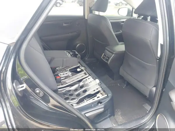 JTJDARBZ3M2195520 2021 LEXUS NX - Image 8