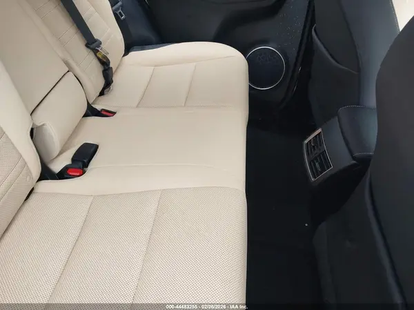 JTJDARBZ3M2195680 2021 LEXUS NX - Image 8