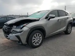 JTJDARBZ3M2200621 2021 LEXUS NX