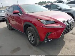 JTJDARBZ3M5020926 2021 LEXUS NX
