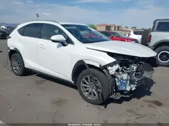 JTJDARBZ3M5024085 2021 LEXUS NX