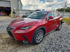 JTJDARBZ3M5024927 2021 LEXUS NX