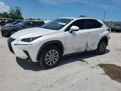 JTJDARBZ3M5027018 2021 LEXUS NX