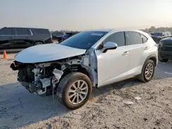 JTJDARBZ3M5028265 2021 LEXUS NX