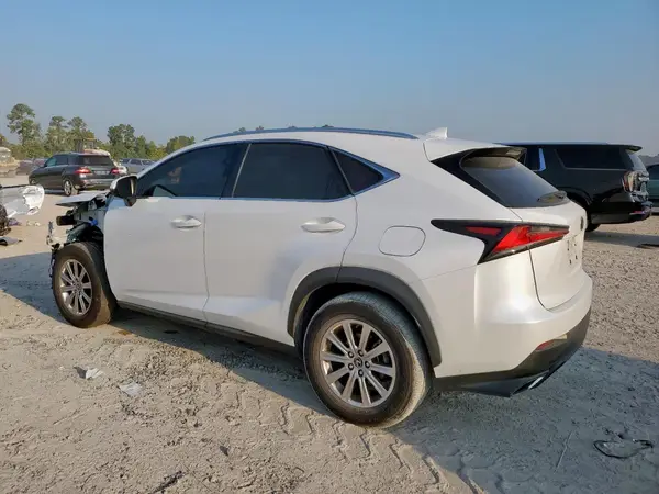JTJDARBZ3M5028265 2021 LEXUS NX - Image 2