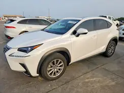 JTJDARBZ3M5029044 2021 LEXUS NX