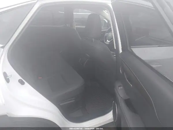 JTJDARBZ3M5031571 2021 LEXUS NX - Image 8
