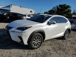 JTJDARBZ3M5031750 2021 LEXUS NX