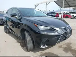 JTJDARBZ4L2161066 2020 LEXUS NX
