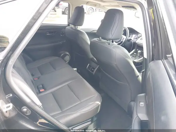JTJDARBZ4L2161066 2020 LEXUS NX - Image 8