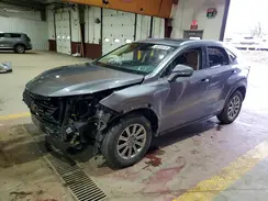 JTJDARBZ4L2165666 2020 LEXUS NX