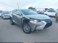 JTJDARBZ4L2166588 2020 LEXUS NX