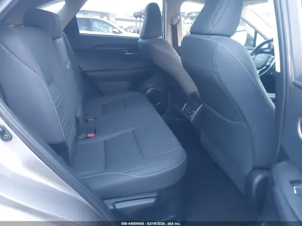 JTJDARBZ4L2166588 2020 LEXUS NX - Image 8