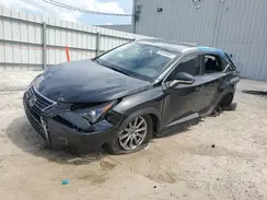 JTJDARBZ4L2166624 2020 LEXUS NX