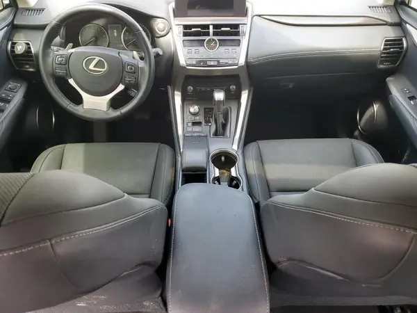 JTJDARBZ4L2166624 2020 LEXUS NX - Image 8