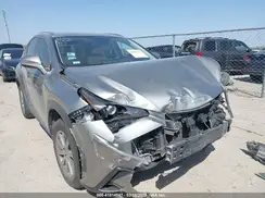 JTJDARBZ4L2171323 2020 LEXUS NX
