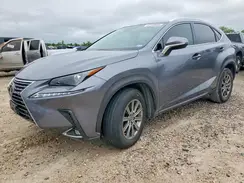 JTJDARBZ4L2175601 2020 LEXUS NX