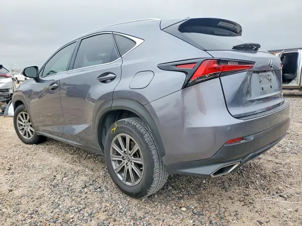 JTJDARBZ4L2175601 2020 LEXUS NX - Image 2