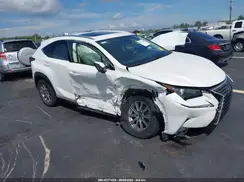 JTJDARBZ4L2177462 2020 LEXUS NX