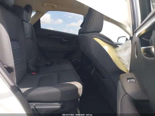 JTJDARBZ4L2177462 2020 LEXUS NX - Image 8