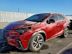 JTJDARBZ4L5005110 2020 LEXUS NX