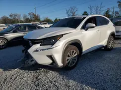 JTJDARBZ4L5010176 2020 LEXUS NX