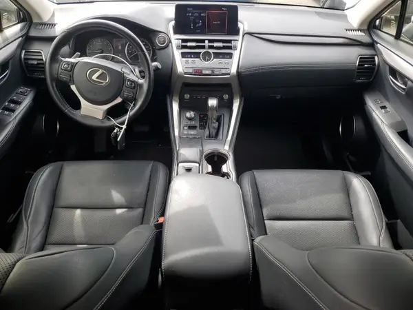 JTJDARBZ4L5011926 2020 LEXUS NX - Image 8