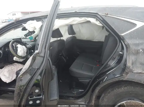 JTJDARBZ4L5019346 2020 LEXUS NX - Image 8