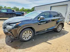 JTJDARBZ4M2180816 2021 LEXUS NX
