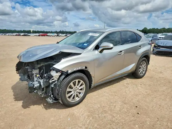 JTJDARBZ4M2182906 2021 LEXUS NX - Image 1
