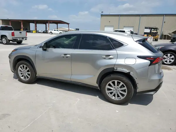 JTJDARBZ4M2190603 2021 LEXUS NX - Image 2