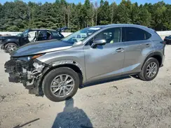 JTJDARBZ4M2190777 2021 LEXUS NX